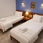 Ξενοδοχείο Πανθεον